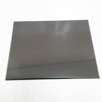 漆器 2枚セット トレイ お盆 その他雑貨 ブラウン ブラック レディース【中古】5-0514G◎