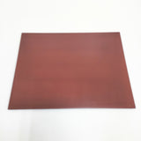 漆器 2枚セット トレイ お盆 その他雑貨 ブラウン ブラック レディース【中古】5-0514G◎