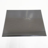 漆器 2枚セット トレイ お盆 その他雑貨 ブラウン ブラック レディース【中古】5-0514G◎