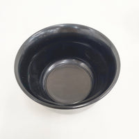 奥田志郎 黒サハリ椀 漆器 3個セット 食器 ブラック レディース【中古】5-0508G◎