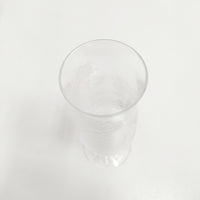 Meissen クリスタル シャンパングラス ハンター グラス クリア レディース マイセン【中古】5-0508G◎