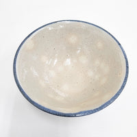 杉本寿樹 伊賀焼 太鉄 茶碗 飯椀 丼 食器 ブラウン レディース【中古】5-0510G◎