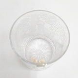 Meissen クリスタル ハンティング 鹿 ハンター オールドファッション グラス グラス クリア レディース マイセン【中古】5-0510G◎
