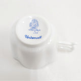 HEREND ヘレンドハンガリー ティーカップ マグカップ ホワイト レディース ヘレンド【中古】5-0510G◎