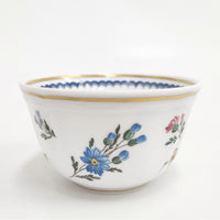 Richard Ginori イタリアンフルーツ カップ ティーカップ マグカップ ホワイト レディース リチャードジノリ【中古】5-0510G◎