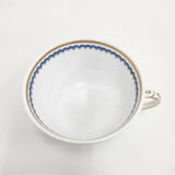 Richard Ginori イタリアンフルーツ カップ ティーカップ マグカップ ホワイト レディース リチャードジノリ【中古】5-0510G◎