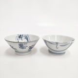 佐藤勝彦 サトウカツヒコ お地蔵様 茶碗 2客セット 食器 ホワイト レディース【中古】5-0510G◎