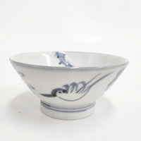 佐藤勝彦 サトウカツヒコ お地蔵様 茶碗 2客セット 食器 ホワイト レディース【中古】5-0510G◎