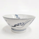 佐藤勝彦 サトウカツヒコ お地蔵様 茶碗 2客セット 食器 ホワイト レディース【中古】5-0510G◎