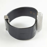 CARTIER HYPNOSE イプノーズ CRWJ301949 ケースホワイトゴールド K18WG フルダイヤ ダイヤモンド357石 AH済 腕時計 レディース カルティエ【中古】5-1012G◆