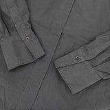 1er Arrondissement タイプライターコクーンシャツ 定価23100円 b1032aft022 ブラウス シャツ ネイビー レディース プルミエアロンディスモン【中古】5-0906M∞