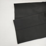 veritecoeur スタンダードテーラードジャケット定価44000円 vc-2631a ワイド テーラードジャケット 24AW ブラック レディース ヴェリテクール【中古】5-1021M△