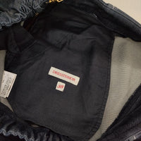 DRESSTERIOR イージーウエストワイドデニムパンツ 定価16500円 デニムパンツ ブルー レディース ドレステリア【中古】5-0906G∞