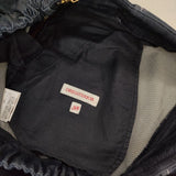 DRESSTERIOR イージーウエストワイドデニムパンツ 定価16500円 デニムパンツ ブルー レディース ドレステリア【中古】5-0906G∞