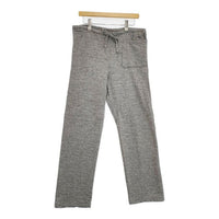 NORTH MARINE DRIVE スウェットパンツ サイズ4 パンツ グレー レディース ノースマリンドライブ【中古】5-0827G∞