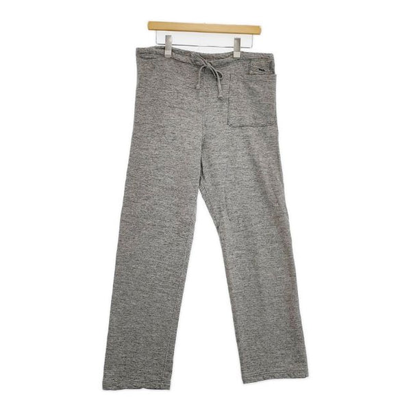 NORTH MARINE DRIVE スウェットパンツ サイズ4 パンツ グレー レディース ノースマリンドライブ【中古】5-0827G∞