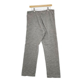 NORTH MARINE DRIVE スウェットパンツ サイズ4 パンツ グレー レディース ノースマリンドライブ【中古】5-0827G∞