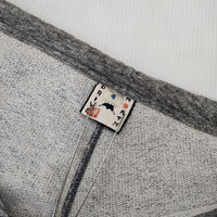 NORTH MARINE DRIVE スウェットパンツ サイズ4 パンツ グレー レディース ノースマリンドライブ【中古】5-0827G∞
