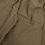 mina perhonen aca4603s choucho サイズ36 定価44000円 イージー パンツ 24-25AW ブラウン レディース ミナペルホネン【中古】5-0429M♪