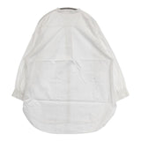 Heart Market バンドカラー チュニック ブラウス シャツ ホワイト レディース ハートマーケット【中古】5-0906M∞