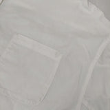 Heart Market バンドカラー チュニック ブラウス シャツ ホワイト レディース ハートマーケット【中古】5-0906M∞
