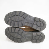 BLUNDSTONE ワックススウェード 定価29700円 サイズ3 BS1911420 サイドゴア ブーツ ブラウン レディース ブランドストーン【中古】5-1117T◎