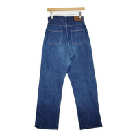 ANATOMICA 618 マリリン MARILYN 27 ジーンズ デニムパンツ ブルー レディース アナトミカ【中古】5-0906G∞