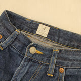 ANATOMICA 618 マリリン MARILYN 27 ジーンズ デニムパンツ ブルー レディース アナトミカ【中古】5-0906G∞