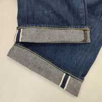 ANATOMICA 618 マリリン MARILYN 27 ジーンズ デニムパンツ ブルー レディース アナトミカ【中古】5-0906G∞