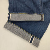 ANATOMICA 618 マリリン MARILYN 27 ジーンズ デニムパンツ ブルー レディース アナトミカ【中古】5-0906G∞