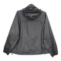 THE NORTH FACE PURPLE LABEL N25SA124 M ジャケット ブルゾン 25SS ブラック レディース ザノースフェイスパープルレーベル【中古】5-0429M♪