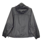 THE NORTH FACE PURPLE LABEL N25SA124 M ジャケット ブルゾン 25SS ブラック レディース ザノースフェイスパープルレーベル【中古】5-0429M♪