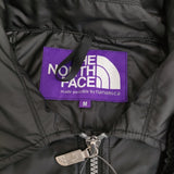 THE NORTH FACE PURPLE LABEL N25SA124 M ジャケット ブルゾン 25SS ブラック レディース ザノースフェイスパープルレーベル【中古】5-0429M♪