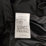 THE NORTH FACE PURPLE LABEL N25SA124 M ジャケット ブルゾン 25SS ブラック レディース ザノースフェイスパープルレーベル【中古】5-0429M♪