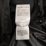 THE NORTH FACE PURPLE LABEL N25SA124 M ジャケット ブルゾン 25SS ブラック レディース ザノースフェイスパープルレーベル【中古】5-0429M♪