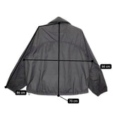 THE NORTH FACE PURPLE LABEL N25SA124 M ジャケット ブルゾン 25SS ブラック レディース ザノースフェイスパープルレーベル【中古】5-0429M♪