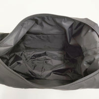 LeSportsac オニキスグロメッツ GROMMET SHOULDER BAG 定価29150円 ショルダーバッグ ブラック レディース レスポートサック【中古】5-0429G♪