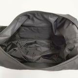 LeSportsac オニキスグロメッツ GROMMET SHOULDER BAG 定価29150円 ショルダーバッグ ブラック レディース レスポートサック【中古】5-0429G♪