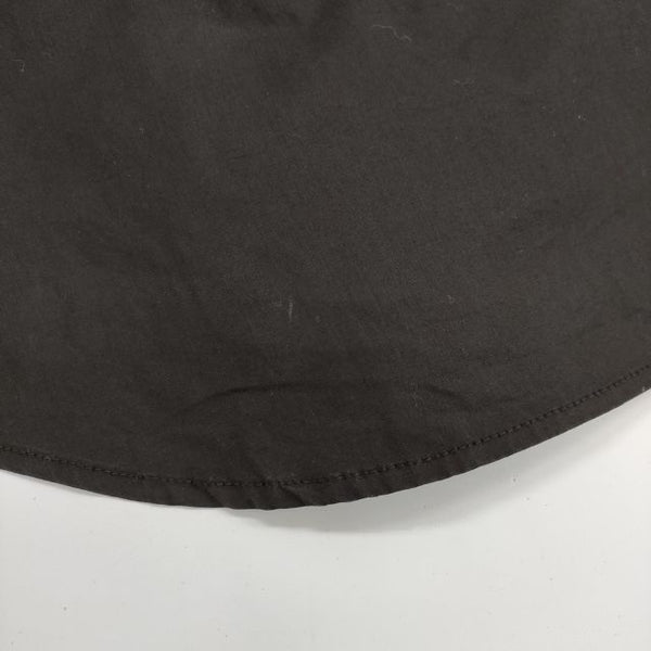 oblekt 高山都コラボ カットワーク レース パフスリーブ