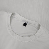 oblekt 高山都コラボ ドッキングワンピース ワンピース ホワイト レディース オブレクト【中古】5-0827M∞
