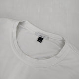 oblekt 高山都コラボ ドッキングワンピース ワンピース ホワイト レディース オブレクト【中古】5-0827M∞