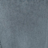 TABASA ボタンレス キャメル混 カーディガン ブルーグリーン レディース タバサ【中古】5-0711M◎