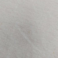 45R/45rpm コットン ニットソー 長袖Ｔシャツ カットソー ロンＴ ホワイト レディース フォーティーファイブアールピーエム【中古】5-0604M∞