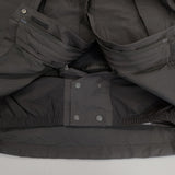 THE NORTH FACE マウンテンジャケット npw6180 ブラック GORE-TEX サイズL マウンテンパーカー ブラック レディース ザノースフェイス【中古】5-1021M△