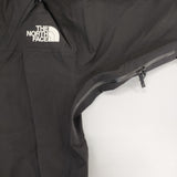 THE NORTH FACE マウンテンジャケット npw6180 ブラック GORE-TEX サイズL マウンテンパーカー ブラック レディース ザノースフェイス【中古】5-1021M△