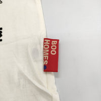 BooFooWoo/PEANUTS SNOOPY スヌーピー 半袖Ｔシャツ カットソー ベージュ レディース ブーフーウー/ピーナッツ【中古】5-0607S∞