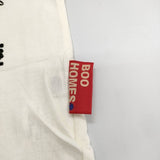 BooFooWoo/PEANUTS SNOOPY スヌーピー 半袖Ｔシャツ カットソー ベージュ レディース ブーフーウー/ピーナッツ【中古】5-0607S∞