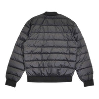 adidas SST DOWN JKT サイズS 定価18000円 FL0004 ダウンジャケット ブラック メンズ アディダス【中古】5-0905T♪