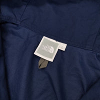 THE NORTH FACE NPW21530 コンパクトジャケット COMPACT JACKET ナイロン マウンテンパーカー ネイビー レディース ザノースフェイス【中古】5-0830M∞