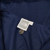 THE NORTH FACE NPW21530 コンパクトジャケット COMPACT JACKET ナイロン マウンテンパーカー ネイビー レディース ザノースフェイス【中古】5-0830M∞
